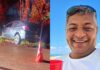 Motorista de aplicativo é morto a facadas e atropelado durante roubo em distrito de Ouro Preto Motorista de aplicativo é morto a facadas e atropelado durante roubo em distrito de Ouro Preto