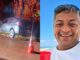 Motorista de aplicativo é morto a facadas e atropelado durante roubo em distrito de Ouro Preto Motorista de aplicativo é morto a facadas e atropelado durante roubo em distrito de Ouro Preto