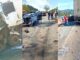 VÍDEO: grave acidente envolvendo 25 veículos trava a BR-040 no Jardim Canadá VÍDEO: grave acidente envolvendo 25 veículos trava a BR-040 no Jardim Canadá