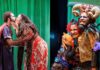 Shakespeare à mineira: Ouro Preto e Mariana terão sessões gratuitas de “Sonho de uma Noite de Verão” Shakespeare à mineira: Ouro Preto e Mariana terão sessões gratuitas de “Sonho de uma Noite de Verão”