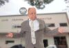 Saulo Laranjeira, conhecido por ‘A Praça é Nossa’, apresenta espetáculo em Itabirito Saulo Laranjeira, conhecido por ‘A Praça é Nossa’, apresenta espetáculo em Itabirito