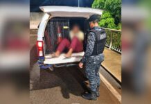 Homem com mandado de prisão em aberto é detido pela GCM em Itabirito Homem com mandado de prisão em aberto é detido pela GCM em Itabirito