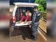 Homem com mandado de prisão em aberto é detido pela GCM em Itabirito Homem com mandado de prisão em aberto é detido pela GCM em Itabirito