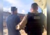 Condenado a quase 20 anos por homicídio, furto e tráfico de drogas é preso pela PM em Ouro Preto Condenado a quase 20 anos por homicídio, furto e tráfico de drogas é preso pela PM em Ouro Preto