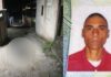 Homem de Guaraciaba é morto a tiros em Mariana Homem de Guaraciaba é morto a tiros em Mariana