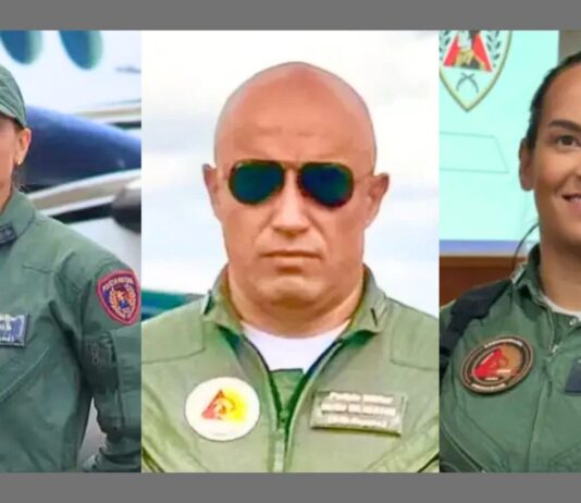 MG: avião da Polícia Militar cai e deixa 3 mortos MG: avião da Polícia Militar cai e deixa 3 mortos