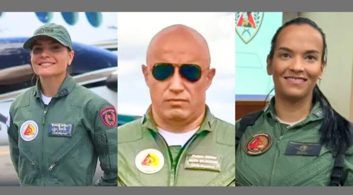 MG: avião da Polícia Militar cai e deixa 3 mortos; VEJA VÍDEO MG: avião da Polícia Militar cai e deixa 3 mortos