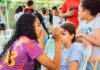 Itabirito: Padre Eustáquio, Nossa Senhora de Fátima, São José e Praia recebem caravana de Dia das Crianças Itabirito: Padre Eustáquio, Nossa Senhora de Fátima, São José e Praia recebem caravana de Dia das Crianças