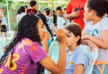 Itabirito: Padre Eustáquio, Nossa Senhora de Fátima, São José e Praia recebem caravana de Dia das Crianças Itabirito: Padre Eustáquio, Nossa Senhora de Fátima, São José e Praia recebem caravana de Dia das Crianças
