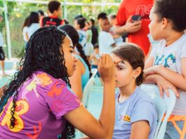 Itabirito: Padre Eustáquio, Nossa Senhora de Fátima, São José e Praia recebem caravana de Dia das Crianças Itabirito: Padre Eustáquio, Nossa Senhora de Fátima, São José e Praia recebem caravana de Dia das Crianças