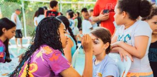 Itabirito: Padre Eustáquio, Nossa Senhora de Fátima, São José e Praia recebem caravana de Dia das Crianças Itabirito: Padre Eustáquio, Nossa Senhora de Fátima, São José e Praia recebem caravana de Dia das Crianças