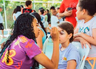 Itabirito: Padre Eustáquio, Nossa Senhora de Fátima, São José e Praia recebem caravana de Dia das Crianças Itabirito: Padre Eustáquio, Nossa Senhora de Fátima, São José e Praia recebem caravana de Dia das Crianças