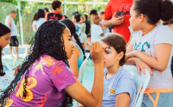 Itabirito: Padre Eustáquio, Nossa Senhora de Fátima, São José e Praia recebem caravana de Dia das Crianças Itabirito: Padre Eustáquio, Nossa Senhora de Fátima, São José e Praia recebem caravana de Dia das Crianças