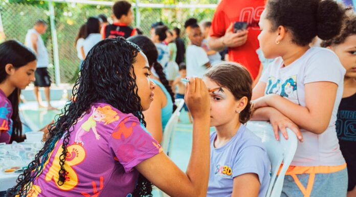 Itabirito: Padre Eustáquio, Nossa Senhora de Fátima, São José e Praia recebem caravana de Dia das Crianças Itabirito: Padre Eustáquio, Nossa Senhora de Fátima, São José e Praia recebem caravana de Dia das Crianças