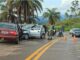 BR-356, Itabirito: batida entre 3 carros dificulta trânsito na Serra da Santa; VEJA VÍDEO BR-356, Itabirito: batida entre 3 carros dificulta trânsito na Serra da Santa; VEJA VÍDEO