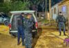 Mariana: gritos de socorro levam GCM a prender homem por agredir a companheira Mariana: gritos de socorro levam GCM a prender homem por agredir a companheira
