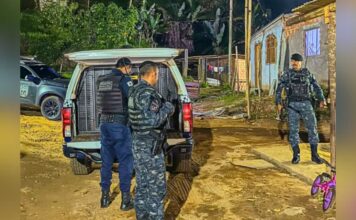 Mariana: gritos de socorro levam GCM a prender homem por agredir a companheira Mariana: gritos de socorro levam GCM a prender homem por agredir a companheira