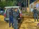 Mariana: gritos de socorro levam GCM a prender homem por agredir a companheira Mariana: gritos de socorro levam GCM a prender homem por agredir a companheira