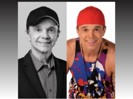 Morre Netinho, referência do axé music, aos 60 anos após luta contra o câncer Morre Netinho, referência do axé music, aos 60 anos após luta contra o câncer