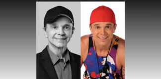 Morre Netinho, referência do axé music, aos 60 anos após luta contra o câncer Morre Netinho, referência do axé music, aos 60 anos após luta contra o câncer