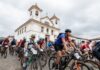 Iron Biker Brasil 2027 abre inscrições para prova de mountain bike em Mariana