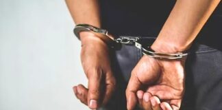 Mariana: homem é preso pela GCM por agredir companheira durante discussão sobre futebol Mariana: homem é preso pela GCM por agredir companheira durante discussão sobre futebol