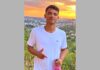 Jovem morre baleado durante festa em sítio na zona rural de Congonhas Jovem morre baleado durante festa em sítio na zona rural de Congonhas