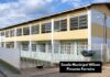 Mariana investe R$ 11,5 milhões na reforma e ampliação de cinco escolas municipais Mariana investe R$ 11,5 milhões na reforma e ampliação de cinco escolas municipais