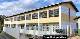 Mariana investe R$ 11,5 milhões na reforma e ampliação de cinco escolas municipais Mariana investe R$ 11,5 milhões na reforma e ampliação de cinco escolas municipais