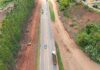 Com investimento de R$ 74,2 milhões, duplicação da BR-040 começa em Congonhas