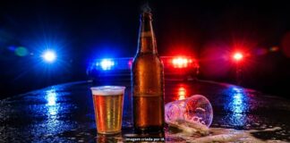 Encontro ‘para cervejinha’ termina em agressão e roubo em Itabirito Encontro ‘para cervejinha’ termina em agressão e roubo em Itabirito