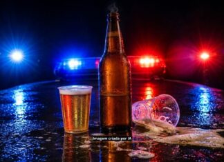 Encontro ‘para cervejinha’ termina em agressão e roubo em Itabirito Encontro ‘para cervejinha’ termina em agressão e roubo em Itabirito