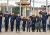 Itabirito: GCM celebra Dia das Crianças com brincadeiras e atividades educativas em sua sede Itabirito: GCM celebra Dia das Crianças com brincadeiras e atividades educativas em sua sede