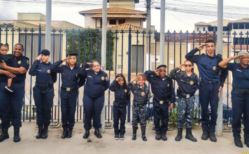 Itabirito: GCM celebra Dia das Crianças com brincadeiras e atividades educativas em sua sede Itabirito: GCM celebra Dia das Crianças com brincadeiras e atividades educativas em sua sede