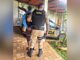 Homem procurado por homicídio em São Paulo é preso em Antônio Pereira, distrito de Ouro Preto Homem procurado por homicídio em São Paulo é preso em Antônio Pereira, distrito de Ouro Preto