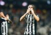No Galo, o protagonismo troca de camisa No Galo, o protagonismo troca de camisa
