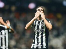 No Galo, o protagonismo troca de camisa No Galo, o protagonismo troca de camisa