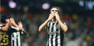 No Galo, o protagonismo troca de camisa No Galo, o protagonismo troca de camisa
