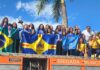 Ginástica de Itabirito conquista pódio em torneio nacional e soma medalhas no sul-americano Ginástica de Itabirito conquista pódio em torneio nacional e soma medalhas no sul-americano