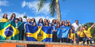 Ginástica de Itabirito conquista pódio em torneio nacional e soma medalhas no sul-americano Ginástica de Itabirito conquista pódio em torneio nacional e soma medalhas no sul-americano