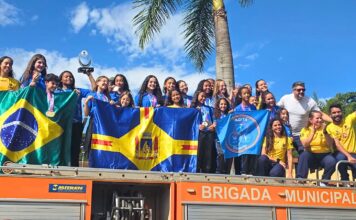 Ginástica de Itabirito conquista pódio em torneio nacional e soma medalhas no sul-americano Ginástica de Itabirito conquista pódio em torneio nacional e soma medalhas no sul-americano
