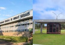 UFMG lidera ranking de universidades mineiras; Ufop aparece entre as 40 melhores do Brasil UFMG lidera ranking de universidades mineiras; Ufop aparece entre as 40 melhores do Brasil