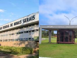 UFMG lidera ranking de universidades mineiras; Ufop aparece entre as 40 melhores do Brasil UFMG lidera ranking de universidades mineiras; Ufop aparece entre as 40 melhores do Brasil