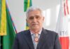 Itabirito: Orlando Caldeira volta a ser chefe de Gabinete Itabirito: Orlando Caldeira volta a ser chefe de Gabinete