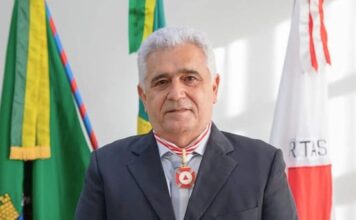 Itabirito: Orlando Caldeira volta a ser chefe de Gabinete Itabirito: Orlando Caldeira volta a ser chefe de Gabinete