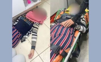 BH: mulher, que foi espancada pelo companheiro, pode ficar paraplégica BH: mulher, que foi espancada pelo companheiro, pode ficar paraplégica