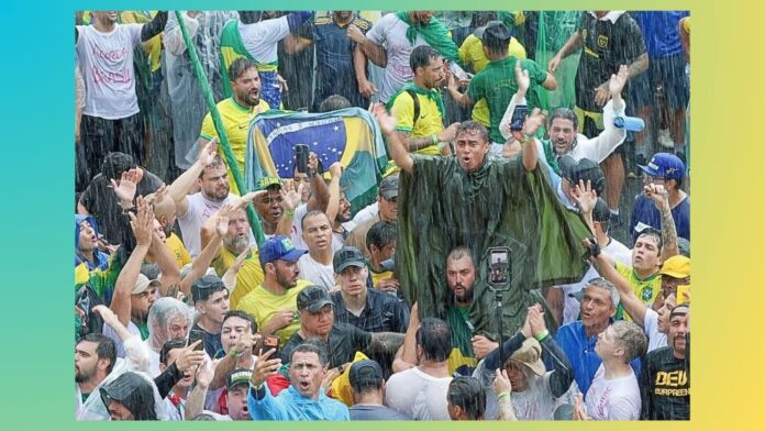 Nikolas Ferreira vence em Itabirito e deve ficar entre os 2 federais mais votados da história do país Nikolas Ferreira vence em Itabirito e deve ficar entre os 2 federais mais votados da história do país