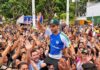 Cleitinho é eleito governador de Minas Gerais Cleitinho é eleito governador de Minas Gerais