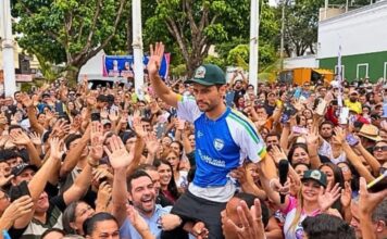 Cleitinho é eleito governador de Minas Gerais Cleitinho é eleito governador de Minas Gerais