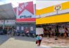 Epa de Itabirito reabrirá como unidade do Supermercados BH em 19 ou 20/11 Epa de Itabirito abrirá como unidade do Supermercados BH dia 19 ou 20/11